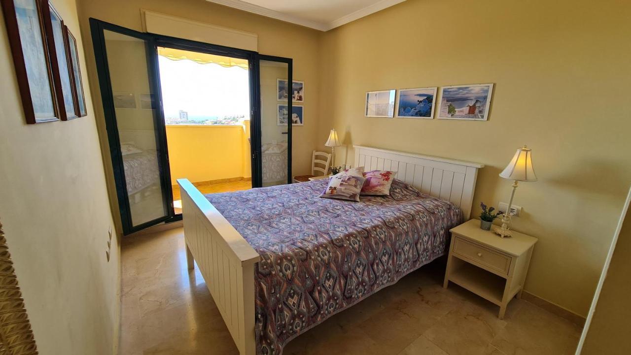 Finca Dona Maria Benalmádena Extérieur photo